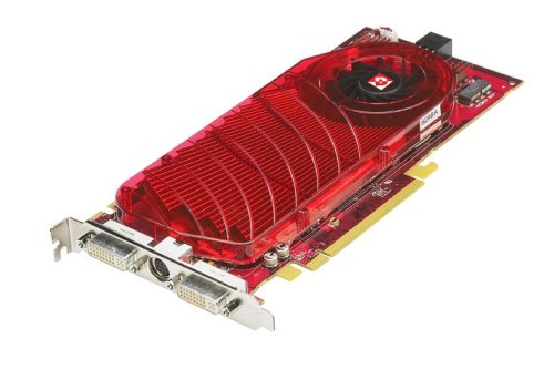 【中古】【未使用・未開封品】Diamond Viper ATI X1950PRO PCI Express 256MB ビデオカード