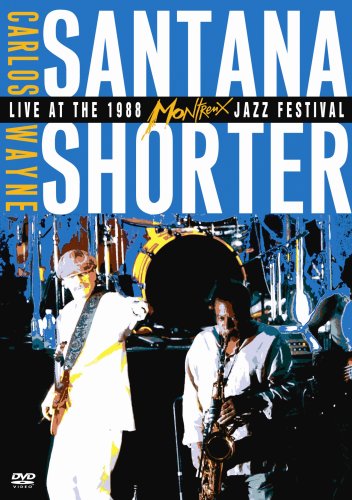 【中古】【未使用・未開封品】Live at Montreaux [DVD]