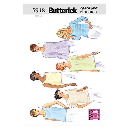 【中古】【未使用・未開封品】ミス '/ミス' 小柄なトップ - 20-22 - 24 のパターン|AJIMURA-SHOP