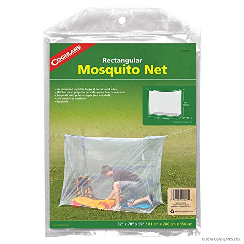 【中古】【未使用・未開封品】Coghlans moustiquaire