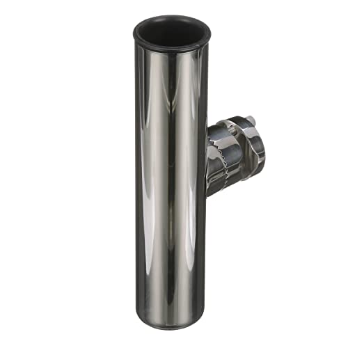 【中古】【未使用・未開封品】Clamp-On Rod Holder, Stainless Steel 23,765円