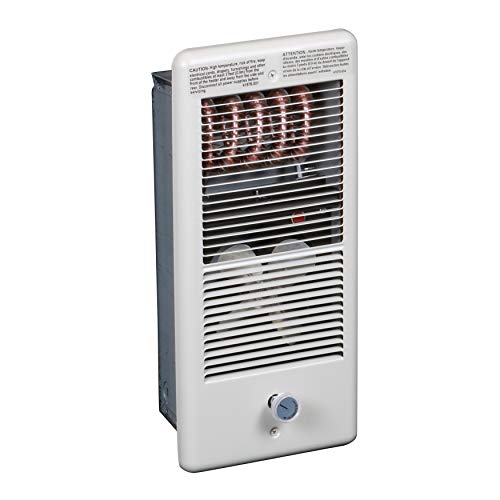 【中古】【未当て嵌める・未開封品】TPI Corp E4315TRPW インチ-Wall Vent Heater
