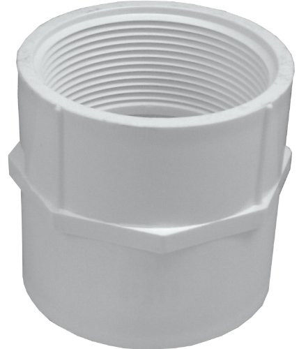 【中古】【未当てはめる・未開封品】Genova30340Female Adapter Pressure Fitting-4\