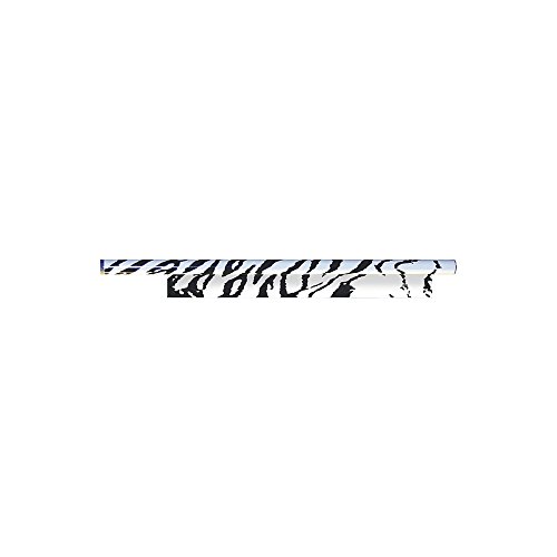 【中古】【未使用・未開封品】Bohning 7"Printed Wrap 7" White Tigerスタンダードアローラップ、12個パック｜AJIMURA-SHOP