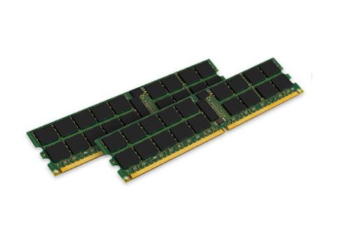 【中古】【未当て嵌める・未開封品】Kingston 8GB Low Power Kit (Chipkill) KTM2759K2/8G [並行輸入品]