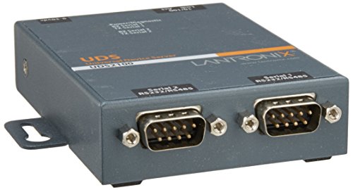 【中古】【未使用・未開封品】UD2100002-01 UDS2100 デバイスサーバー 70,270円