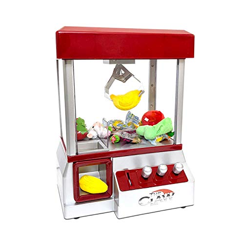 【中古】【未使用・未開封品】The Electronic Claw Game [並行輸入品]｜AJIMURA-SHOP