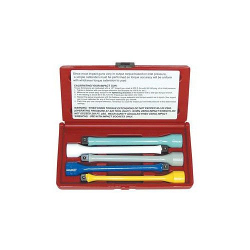 【中古】【未使用・未開封品】ロックテクノロジー( LT 1460?) 1?/ 2?"ドライブホイールトルク拡張キット???5?pc。|AJIMURA-SHOP