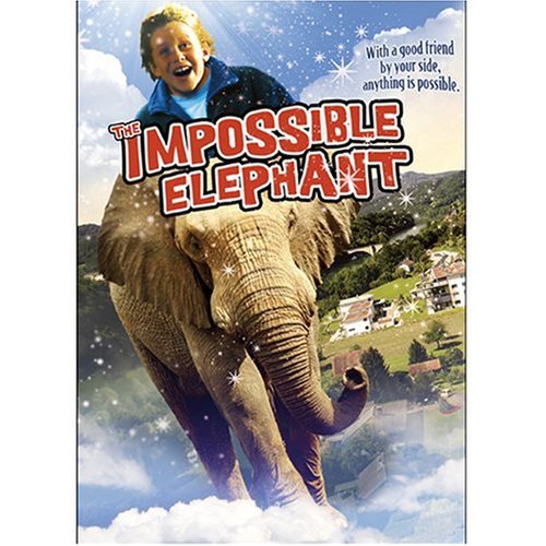 【中古】【未使用・未開封品】The Impossible Elephant 14,163円