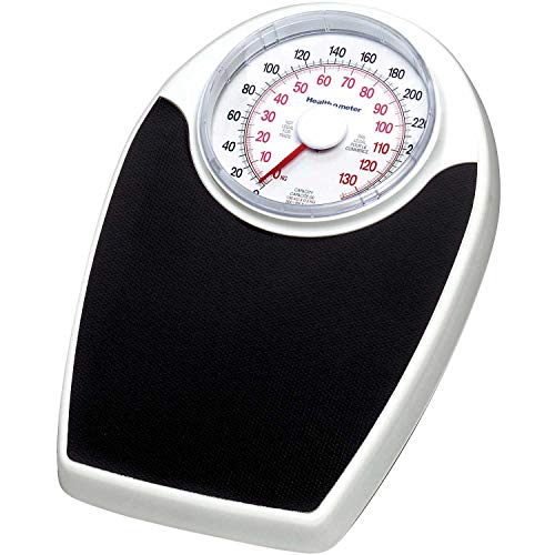 【中古】【未当て嵌める・未開封品】HealthOMeter 142KL (Health O Meter) Professional Home Health Scale by Health o meter