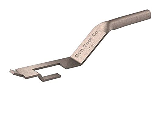 【中古】【未当て嵌める・未開封品】Bon 11-561 Combination Raker Jointer Masonry Tool