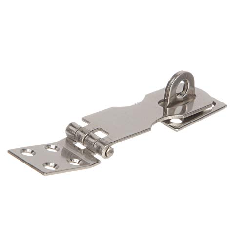 【中古】【未使用・未開封品】Seachoice Prod37021Safety Hasp-1X2-7/8 SAFETY HASP (並行輸入品)｜AJIMURA-SHOP