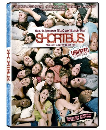 【中古】【未使用・未開封品】Shortbus (Unrated Edition) [DVD] [Import] (2006) 22,502円
