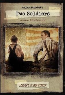 【中古】【未使用・未開封品】Two Soldiers