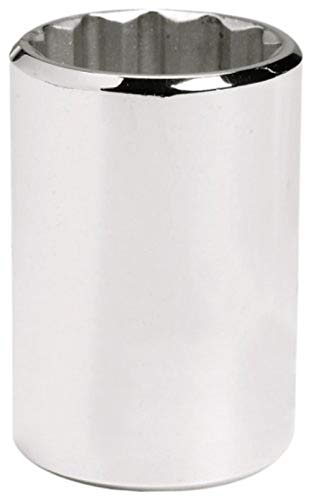 【中古】【未当てはめる・未開封品】Stanley Proto J5431M 1/2-Inch Drive Socket, 31粍, 12 Point by Stanley-Proto