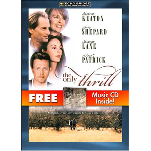 【中古】【未使用・未開封品】The Only Thrill with Bonus CD: Absolute Romance