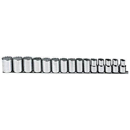 【中古】【未使用・未開封品】Proto 577-54206 Set Skt 1-2 Dr 15 Pc 12