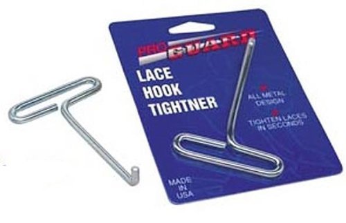 【中古】【未使用・未開封品】プロガードスケートレースフック締め具