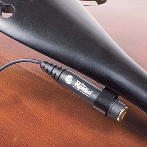 【中古】【未使用・未開封品】Realist Pickup for Acoustic Upright Bass by Realist｜AJIMURA-SHOP
