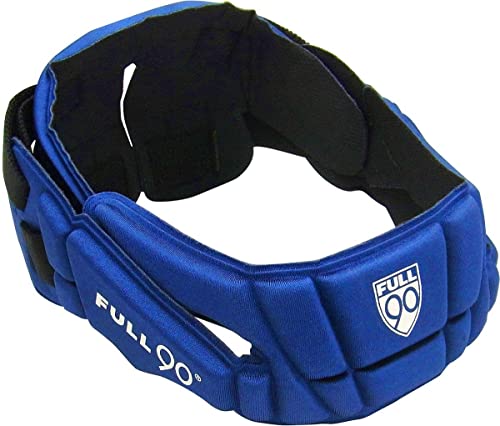 【中古】【未当てはめる・未開封品】Full 90 Sports プレミアパフォーマンスサッカーヘッドギア Small/Medium