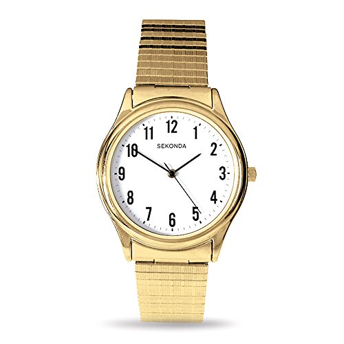 【中古】【未当て嵌める・未開封品】Sekonda 3752.27, Men\u0027s Watch