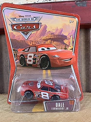 【中古】【未使用・未開封品】Cars: Dale Earnhardt Jr.