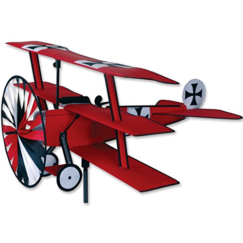 【中古】【未使用・未開封品】Airplane Spinner???Fokker Tri