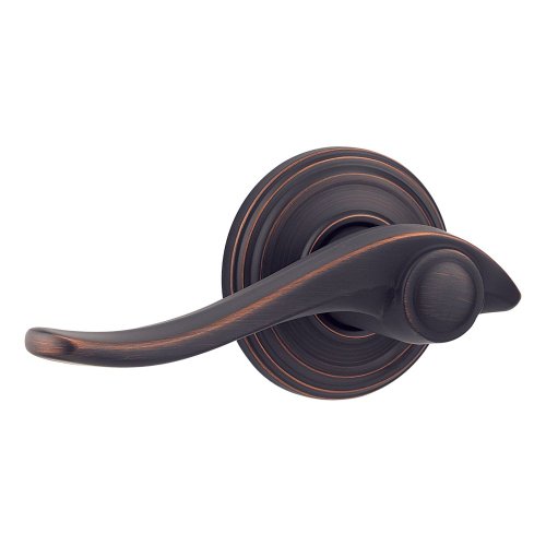 【中古】【未使用・未開封品】Kwikset アバロン 左利き用 ハーフダミーレバー ベネチアンブロンズ