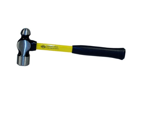 【中古】【未使用・未開封品】Nupla M-4 Classic Ball Pein Hammer, H Grip, 11 Long Handle by Nupla｜AJIMURA-SHOP
