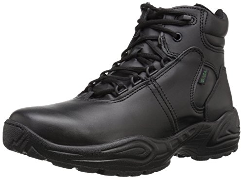 【中古】【未当て嵌める・未開封品】[リーボック] Work Men\u0027s Postal Express CP8500 Work Shoe, Black, 11 W US