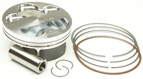 【中古】【未使用・未開封品】PISTON KIT YZ250F|AJIMURA-SHOP