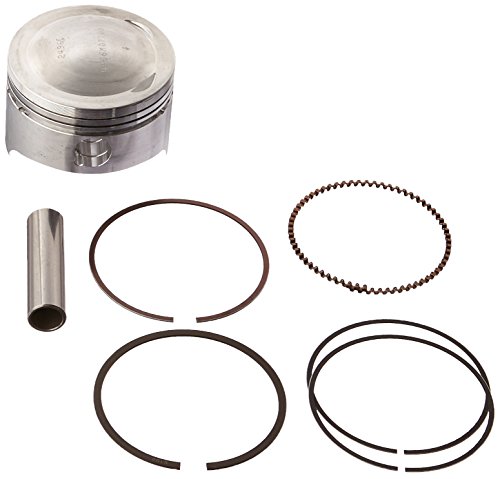 【中古】【未使用・未開封品】PISTON KIT XR/XRL250