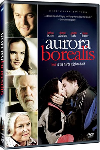 【中古】【未使用・未開封品】Aurora Borealis (Widescreen Edition)