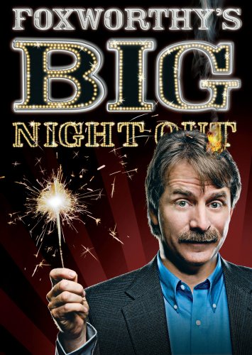 【中古】【未使用・未開封品】Foxworthy's Big Night Out: Season One｜AJIMURA-SHOP
