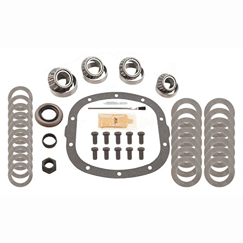 【中古】【未使用・未開封品】Richmond Gear 8310441 取り付けキット