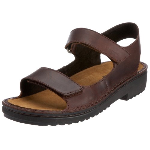 【中古】【未使用・未開封品】Naot Footwear レディース Karenna サンダル US サイズ: 7