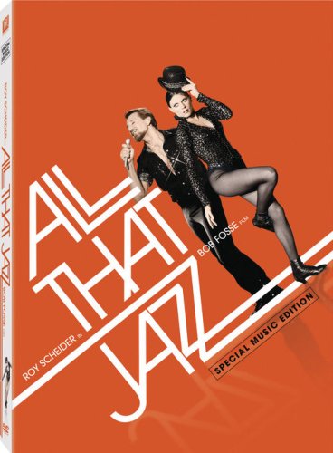 【中古】【未使用・未開封品】ALL THAT JAZZ|AJIMURA-SHOP