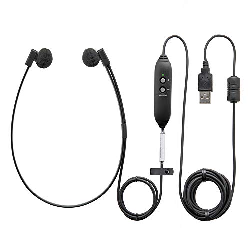 【中古】【未使用・未開封品】SPECTRA USB HEADSET