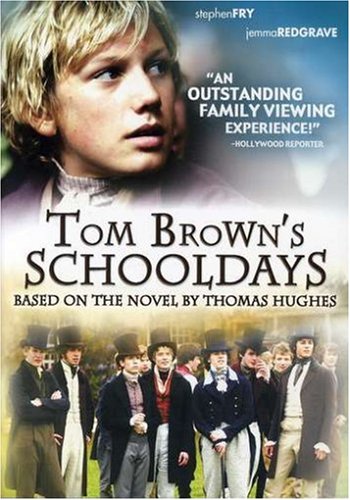 【中古】【未使用・未開封品】Tom Brown's Schooldays