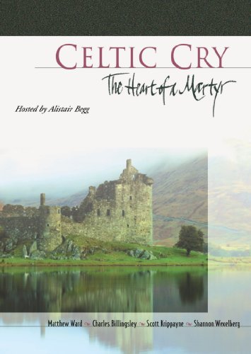【中古】【未使用・未開封品】Celtic Cry: The Heart of a Martyr