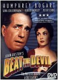 【中古】【未使用・未開封品】John Houston's BEAT THE DEVIL 9,670円