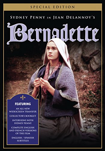 【中古】【未使用・未開封品】Bernadette (Special 150th Anniversary Edition)