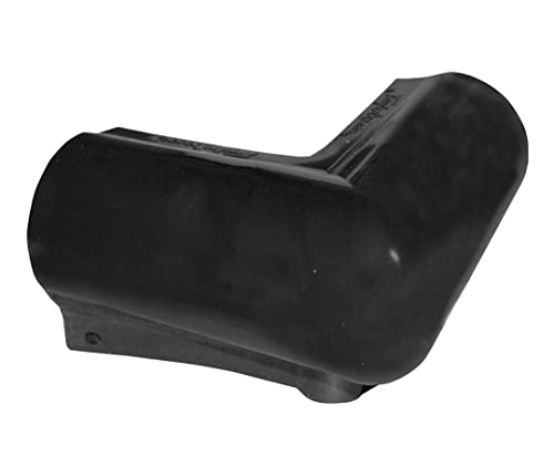 【中古】【未使用・未開封品】Taylor Made Products 90 Degree Vinyl Dock Corner Bumper