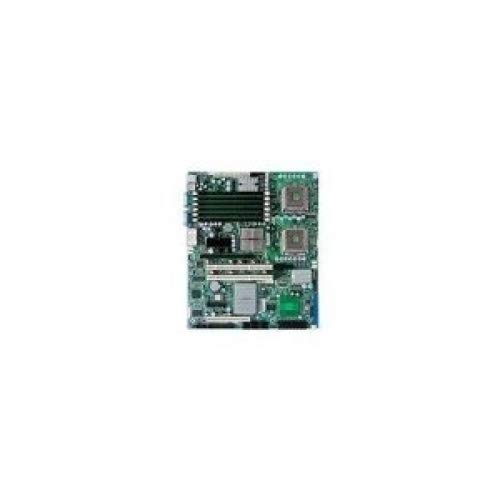 【中古】【未使用・未開封品】Supermicro デュアルクアッド&デュアルコアインテル 64ビット XEON サポート667/1066/1333MHZ FSB - X7DVL-I｜AJIMURA-SHOP