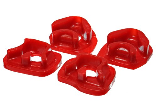 【中古】【未当てはめる・未開封品】Energy Suspension- 16.1110R ACURA 原動機 MNT インサートセット