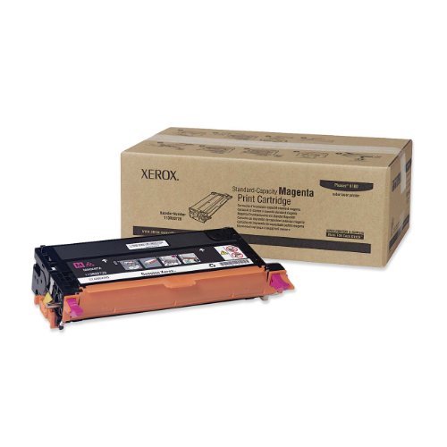 【中古】【未当て嵌める・未開封品】Toner Magenta