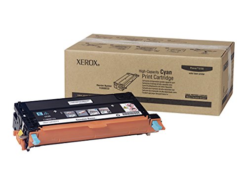 【中古】【未当て嵌める・未開封品】Toner Cyan High Capacity