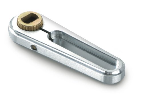 【中古】【未使用・未開封品】Lokar ACA-1802 調節可能なトランスミッションシフトアーム