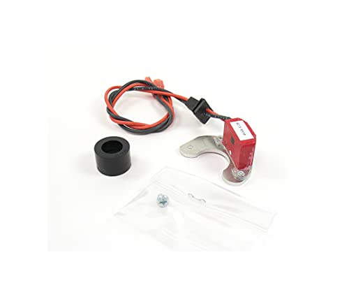 【中古】【未使用・未開封品】PerTronix 91847A Ignitor II アダプティブドウェルコントロール Bosch 009 & 050 アフターマーケット ディストリビューター 4 cyl
