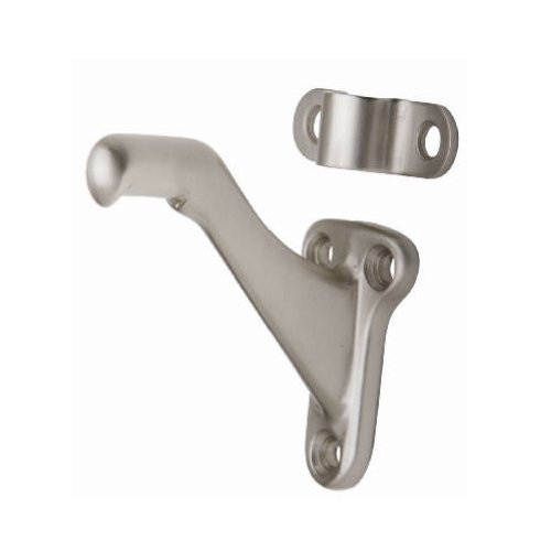【中古】【未使用・未開封品】Ives by Schlage sps059b-619ハンドレールブラケット
